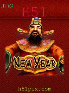 Explorando o Jogo NewYear e as Regras do H51