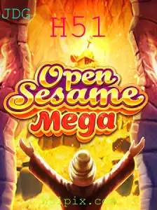 Descubra o Mundo Fascinante de OPENSESAMEMEGA