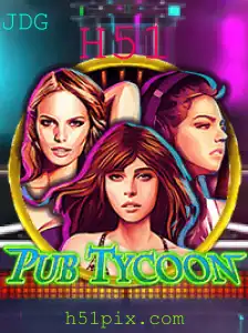 Descubra PubTycoon: Um Empolgante Mundo de Gestão de Bares