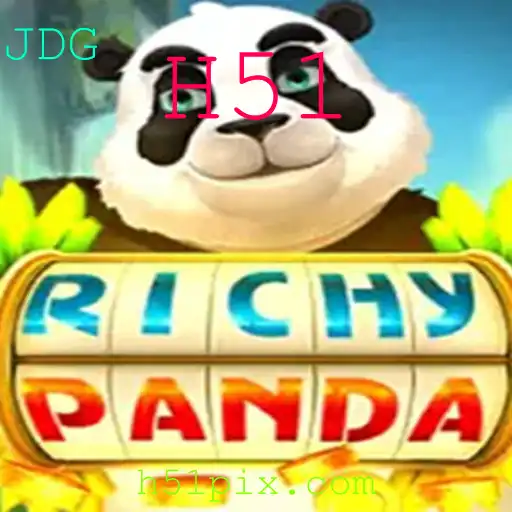 Descubra as Aventuras de RichyPanda: Uma Jornada de Emoções e Estratégia