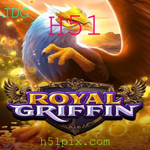 RoyalGriffin: O Novo Fenômeno dos Jogos de Estratégia com a Chave H51