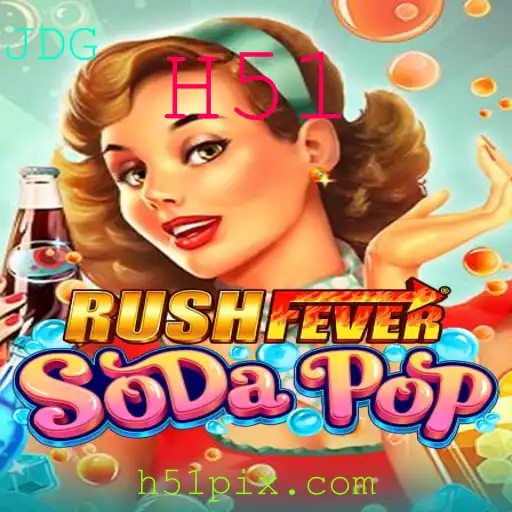 RushFeverSodaPop: Mergulhe na Aventura Borbulhante