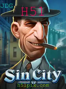 Explorando SinCity: O Jogo de Estratégia que Transformou o Cenário de Entretenimento
