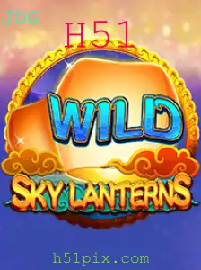 Descubra o Mundo Encantador de SkyLanterns