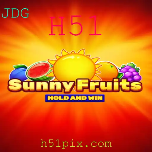 SunnyFruits: Descubra o Mundo Encantado do Jogo com H51