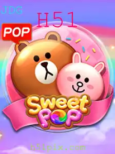 Explorando o Mundo de 'SweetPOP': O Novo Jogo Inovador com a Chave 'H51'
