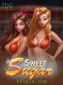 Descubra o Mundo Encantado de SweetSugar: O Jogo que Conquista Corações