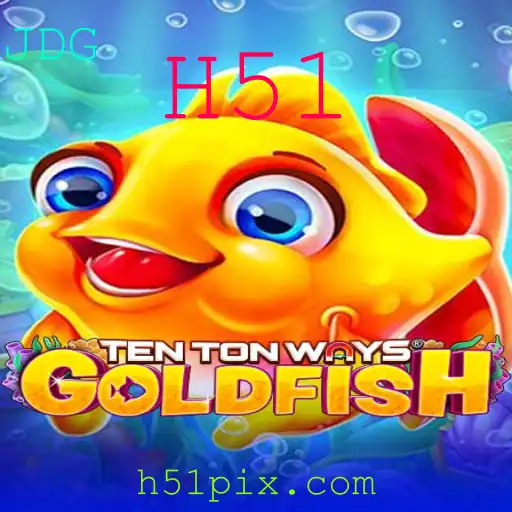 Descubra o Fascinante Mundo de TenTonWaysGoldfish: Um Mergulho no Jogo do Momento
