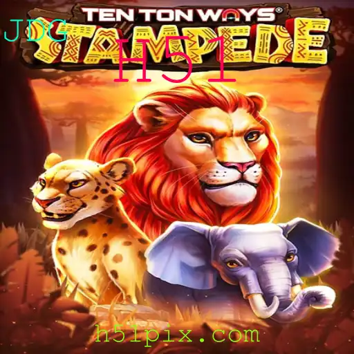 Explorando o Mundo de TenTonWaysStampede: Aventura e Estratégia