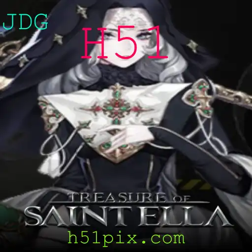 Treasure of Saint Ella: Descobrindo Aventuras com H51