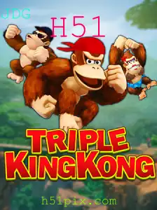 Explorando o Mundo de TripleKingKong: Regras e Dinâmicas do Jogo Inovador
