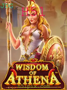 Explorando o Universo do Jogo WisdomofAthena
