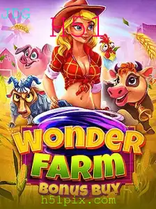 Explorando WonderFarmBonusBuy: O Mundo Encantado do H51